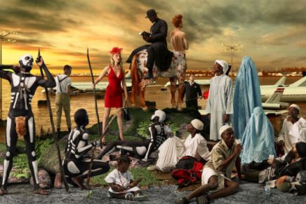 taide, tiede ja&nbsp;teknologia