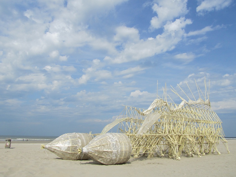 THEO JENSENIN MEKAANINEN VEISTOS