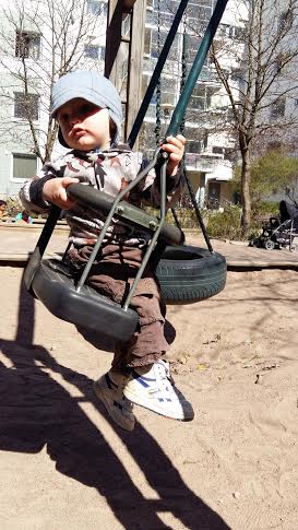 ANNAN ÄITIENPÄIVÄTERVEHDYS