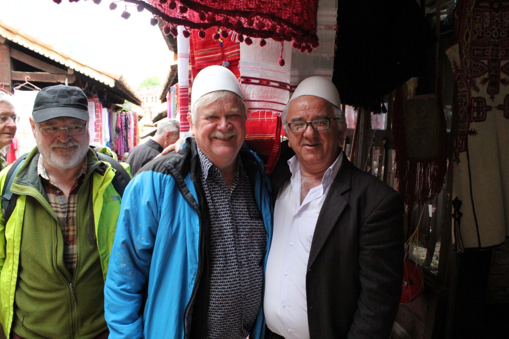 JUSSI OSTI MUNALAKIN