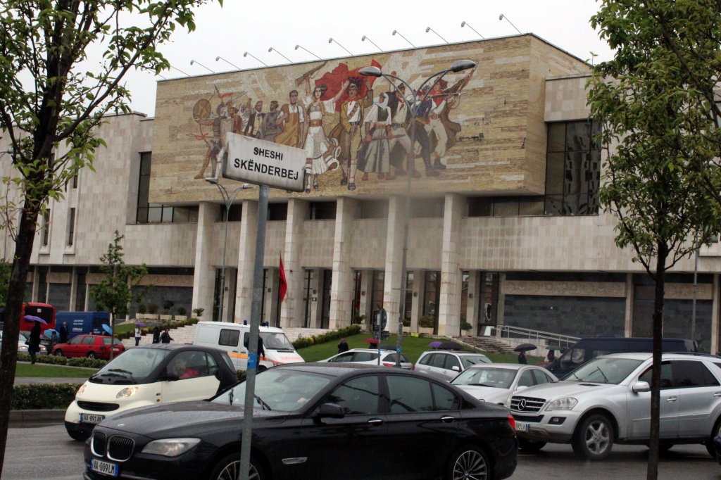 HISTORIALLINEN MUSEO