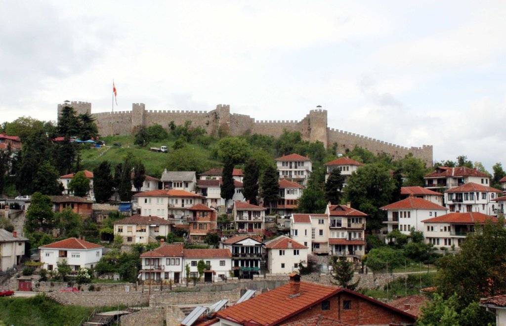 SAMOILIN LINNOITUS