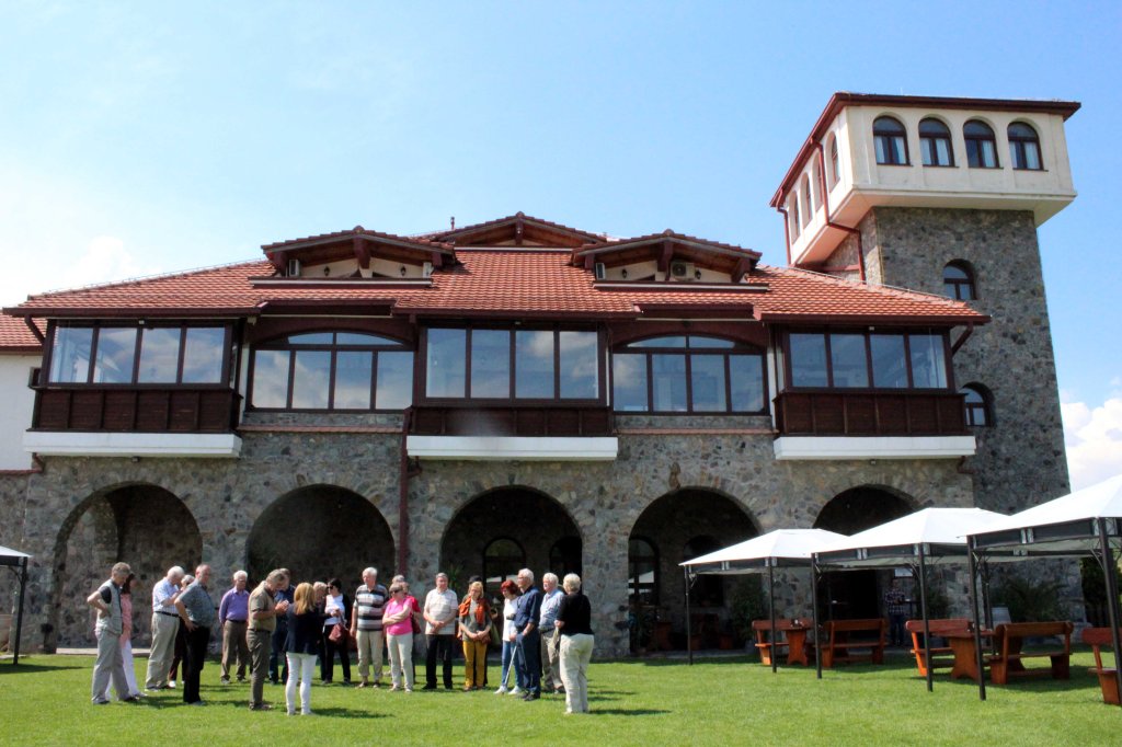 POPOVA KULAN VIINITILA