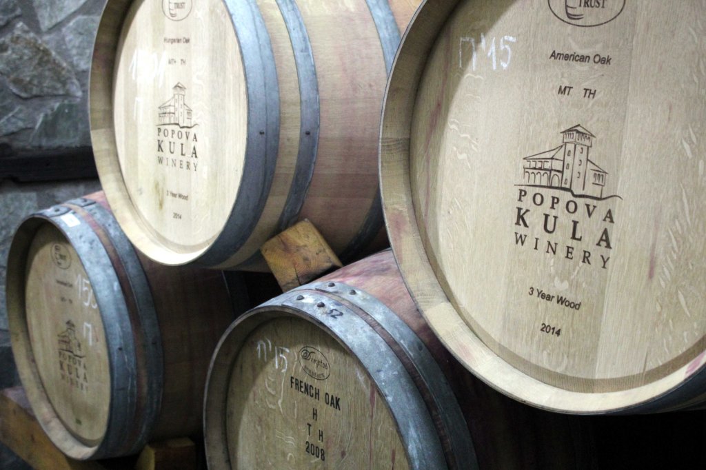 TAMMITYNNYREIHIN MAHTUU 225 LITRAA VIINIÄ