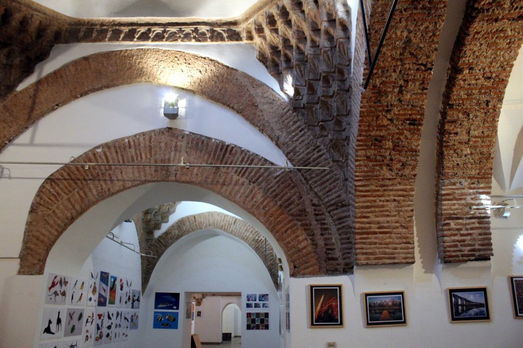 MAKEDONIAN KANSALLISGALLERIA