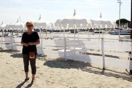 aurinkoinen naxos taorminan&nbsp;kupeessa