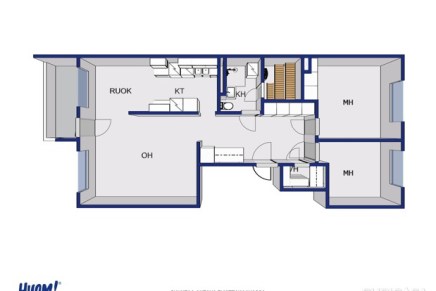 uusi koti hämeenlinnan&nbsp;hopeakulmassa?