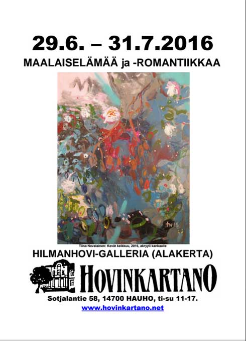 hovinkartano_juliste