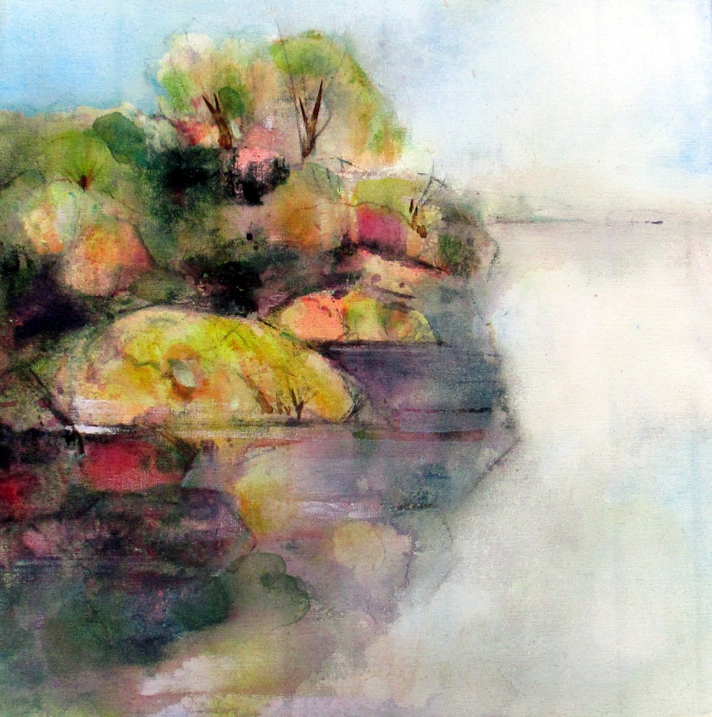 VENEVALKAMA VALMISTUI