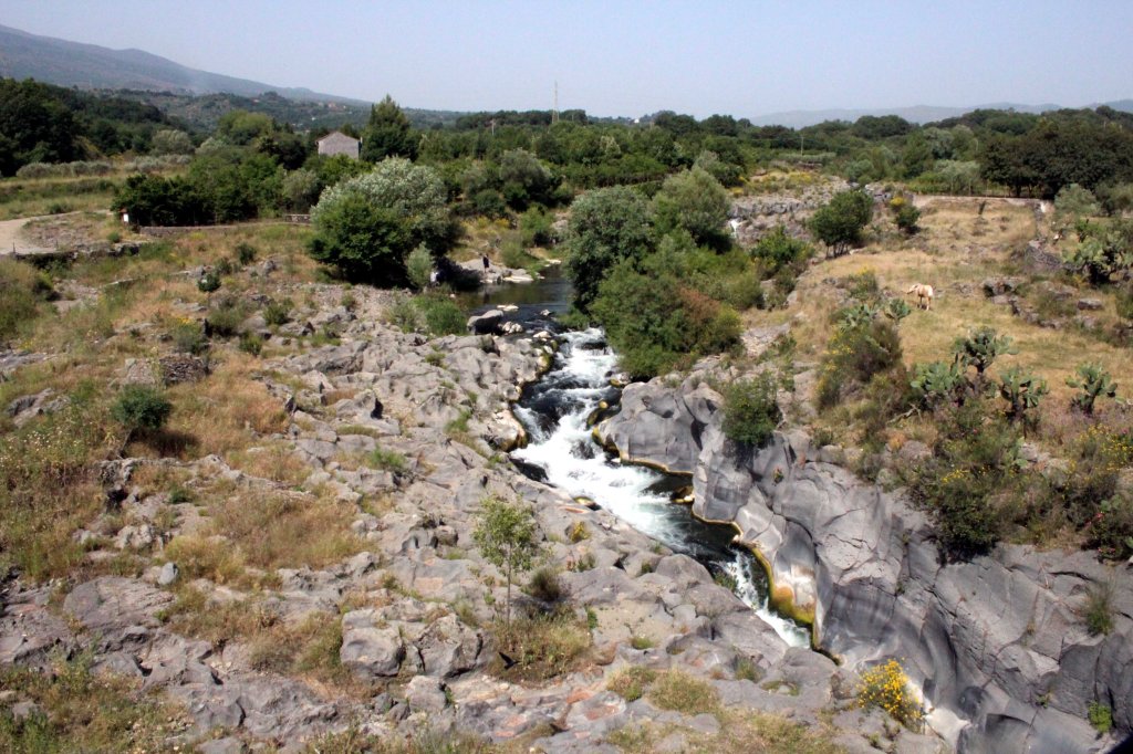 SEURASIMME LAAVAJOEN KULKUA