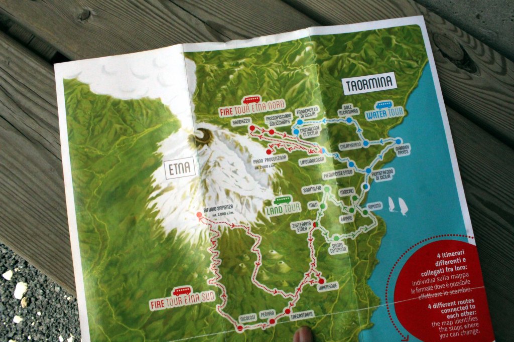 WATER TOUR ON MERKITTY SINISELLÄ