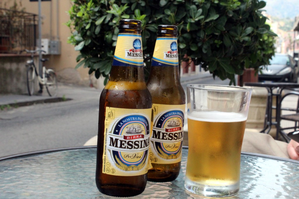 MESSINAOLUET MAISTUIVAT RETKIPÄIVÄN PÄÄTTEEKSI