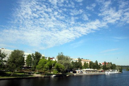 hellepäiviä ja galleriapäiviä