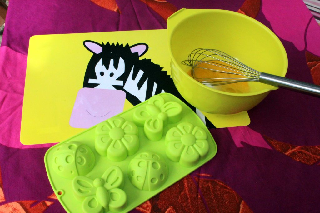 SILIKONIVUOKA ENSITESTISSÄ