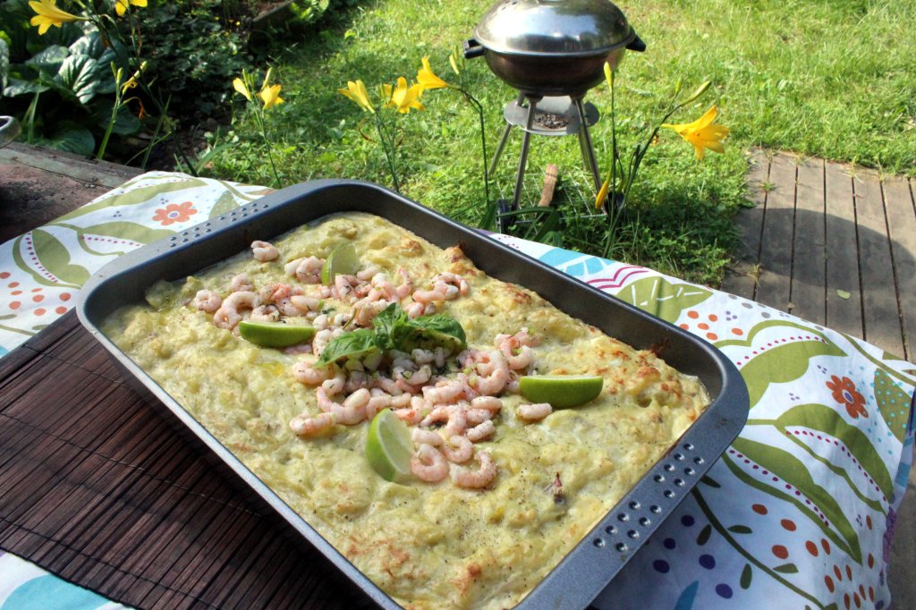 KUHA WALEWSKA ON JUHLARUOKAA