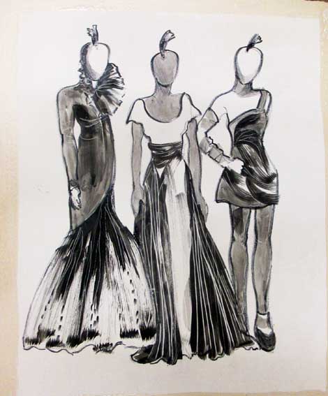 UUSIN LITOGRAFIA ON VEDOSTUSVALMIS