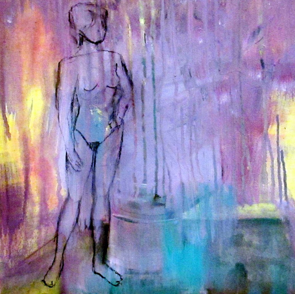 HIILIPIIRROS VÄRIPOHJALLE