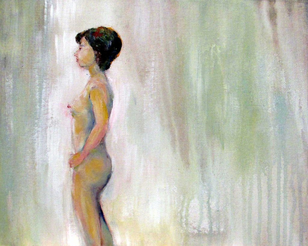 TOINEN MAALAUS SAMASTA ASENNOSTA