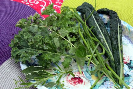 caldo verde lehtikaalikeitto