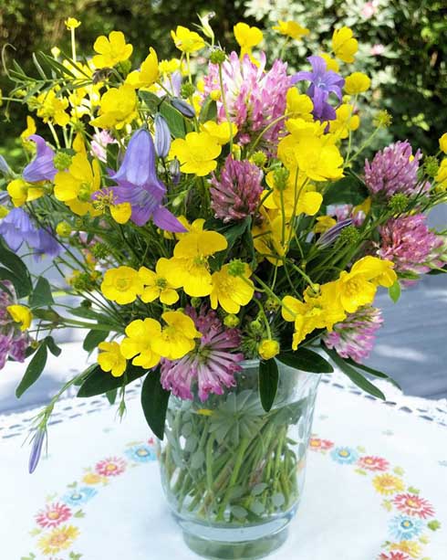 SÄHKÖISET ONNITTELUKUKAT