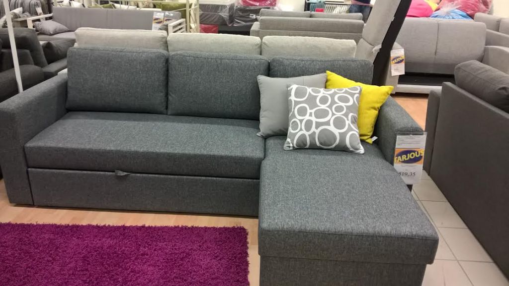 UUSIN PERHEENJÄSEN SAAPUU VIIKON KULUTTUA HÄMEENLINNAN KOTIIN