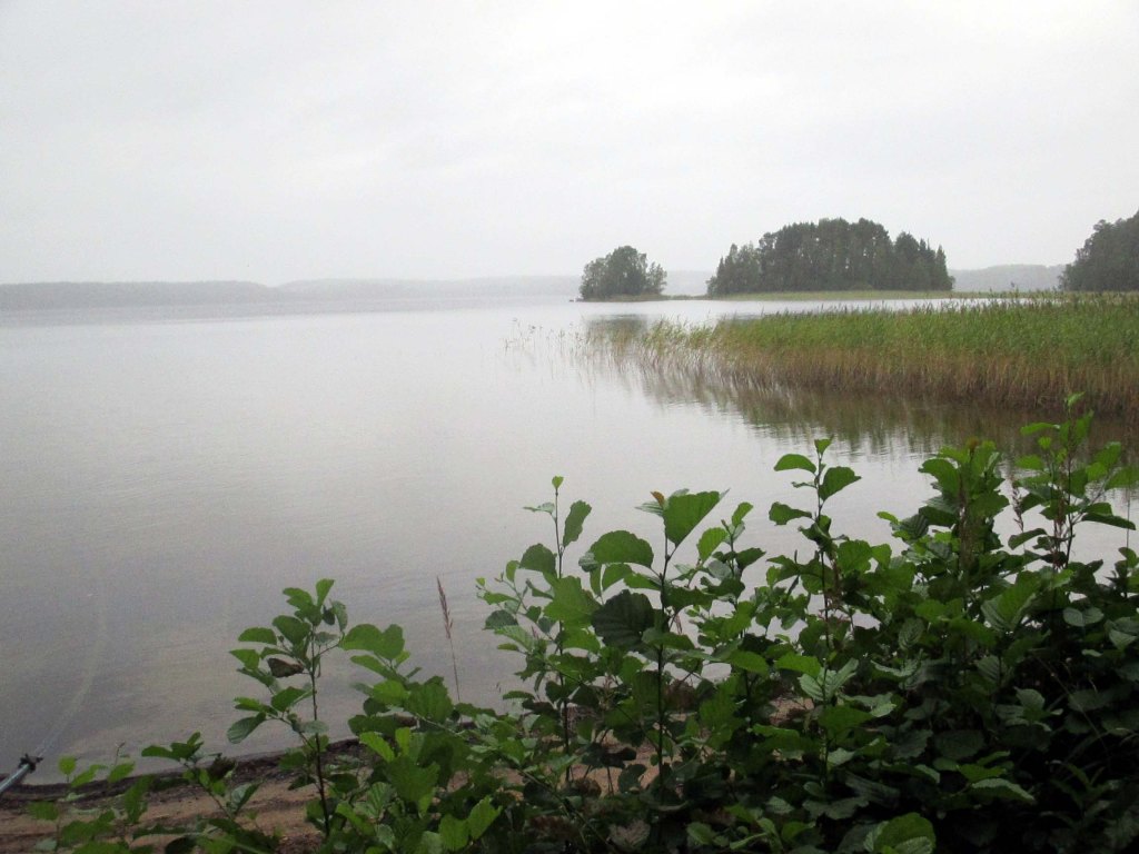 HIRVIJÄRVI