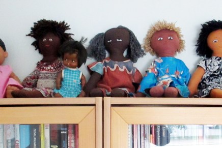 kaupunkipäiviä uudessa kodissa