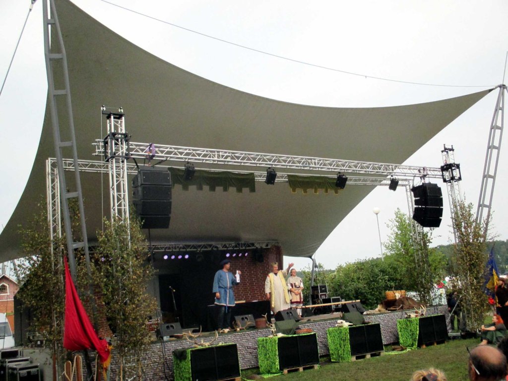 HUUTOKAUPPA EI MEITÄ RIKASTUTTANUT