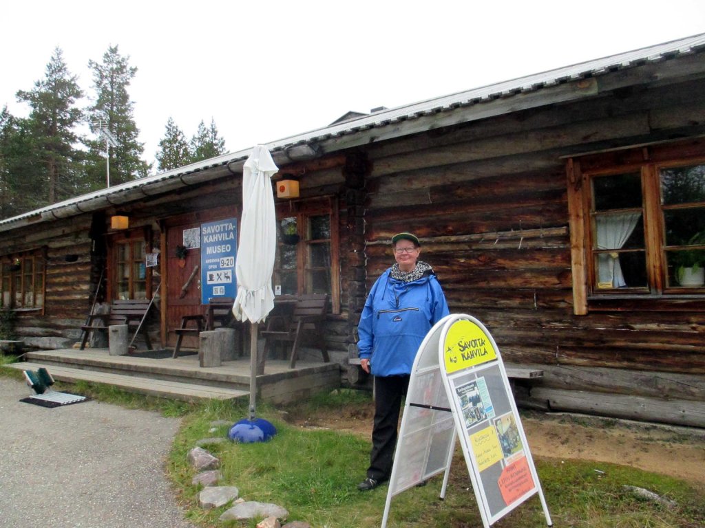 MUNKKIKAHVIT MAISTUIVAT