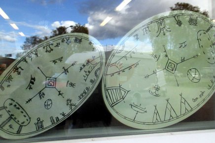 retket ivaloon ja&nbsp;rumakuruun