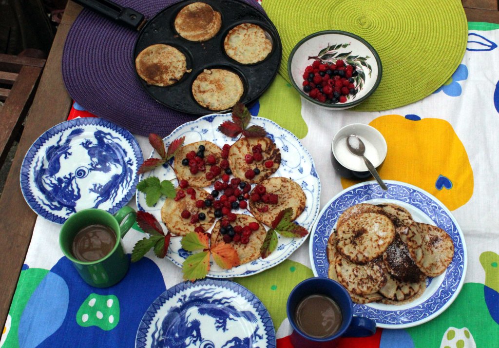 SADEPÄIVÄN LETTUKESTIT