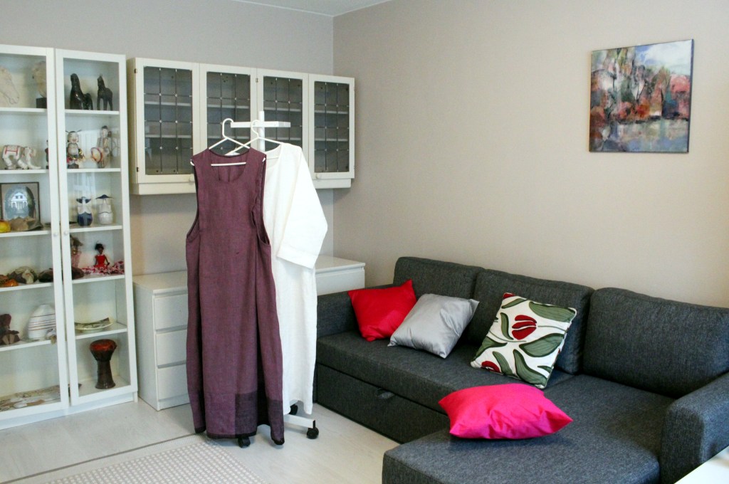 KESKIAIKAPUKUNI ON MITTATILAUSTYÖ - KIITOS LISSU