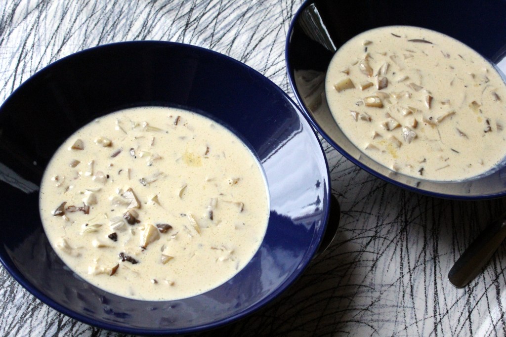 HERKKUTATTIKEITTO OLI HERKKUA