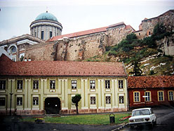 ESTERGOM