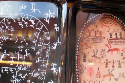 retki kaunispäälle ja&nbsp;lutto-joelle