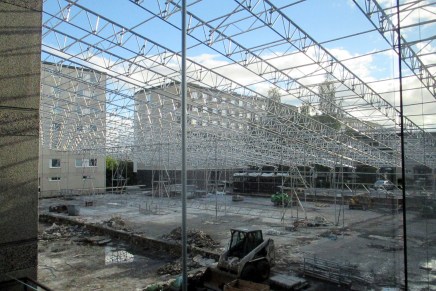 paluu kesän jälkeen&nbsp;kaupunkiin