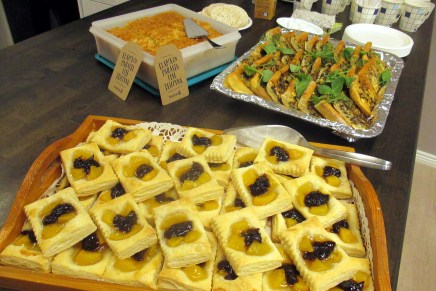 tuomelan martat kotikutsuilla