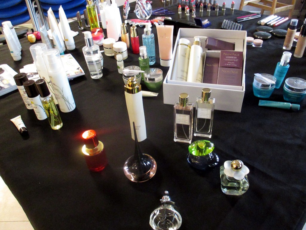 ORIFLAME-HOUKUTUKSIA