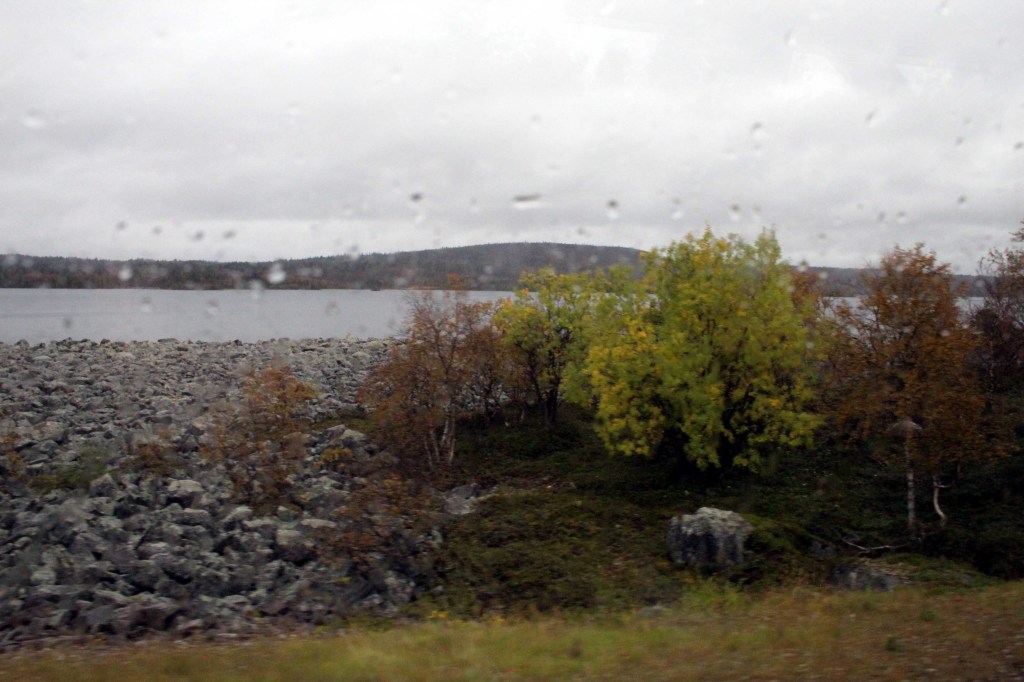 MAISEMAT OLIVAT KUVAUKSELLISIA SADESÄÄSSÄKIN