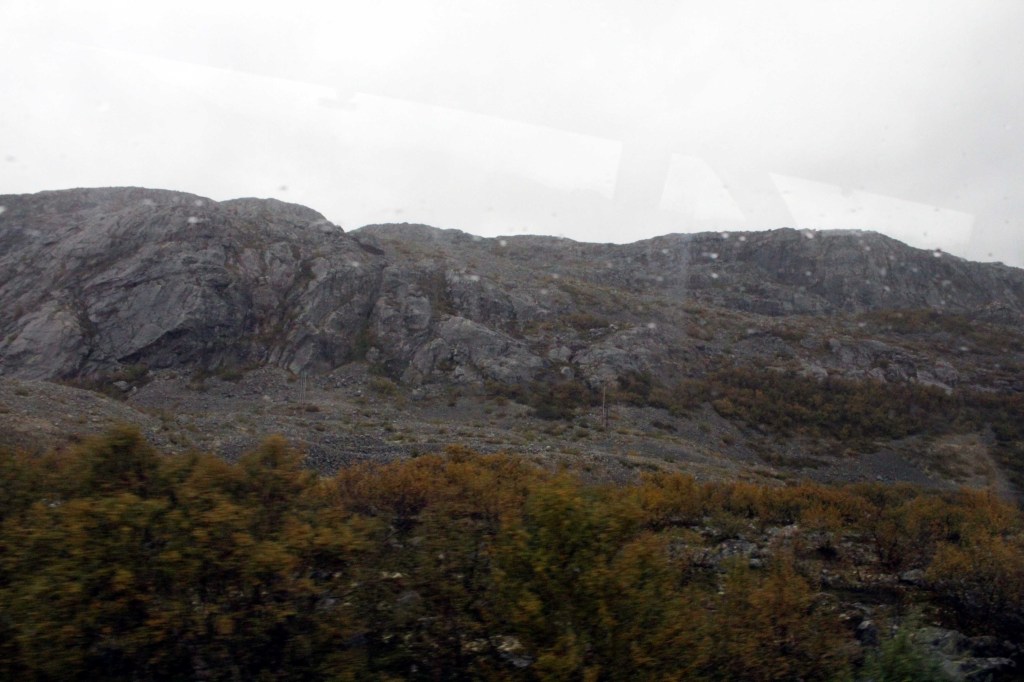 MAISEMIA NORJAN PUOLELLA