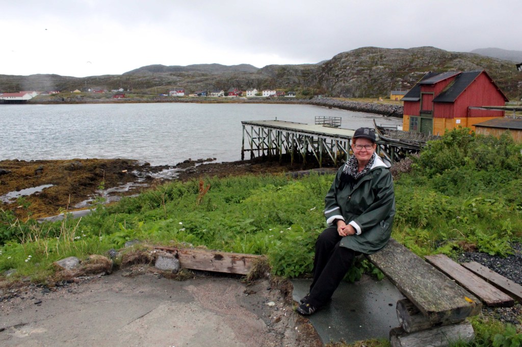 JÄÄMERITUNNELMISSA