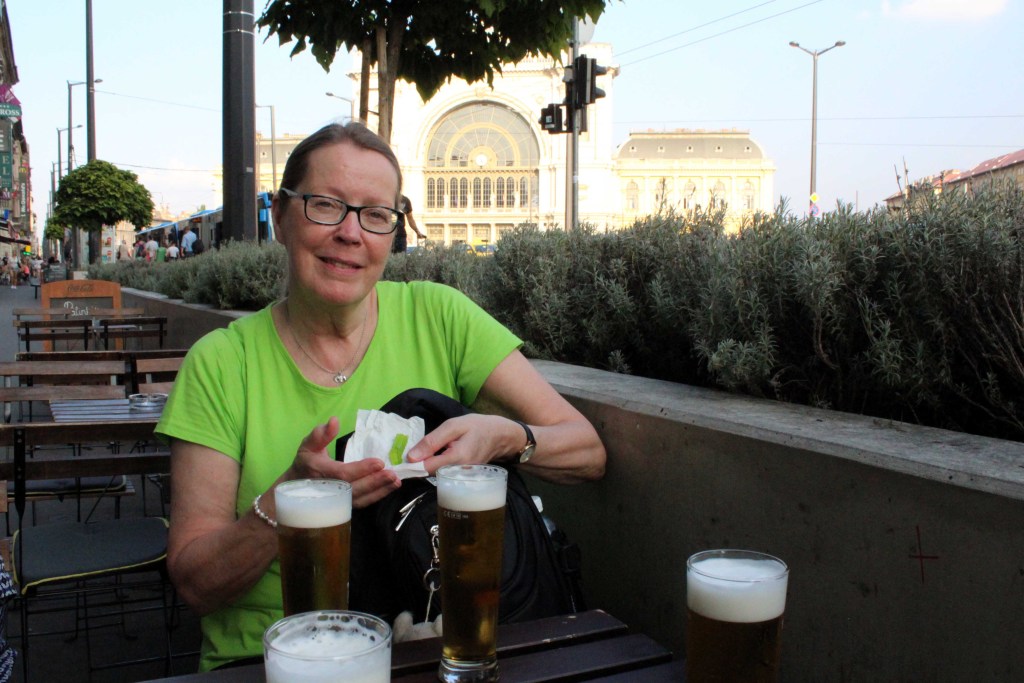 VIHREÄ SAIPPUAMAISTIAINEN