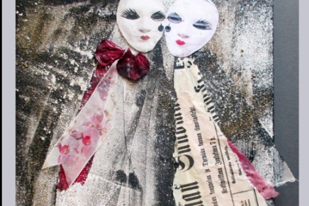 taidenäyttelysyksy 2016