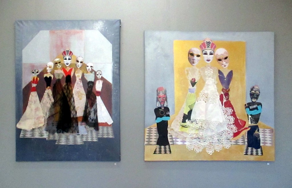 PRINSESSA JADE HOVIVÄEN JA TURVAMIESTEN SEURASSA