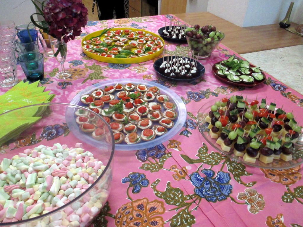 AVAJAISTARJOILU OLI POIKKEUKSELLISEN RUNSAS (YLITIN BUDJETIN)