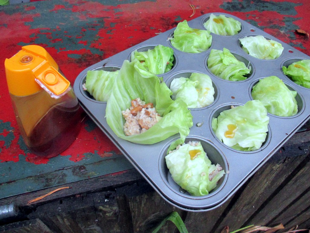 KÄÄRYLEITÄ UUDELLA TAVALLA