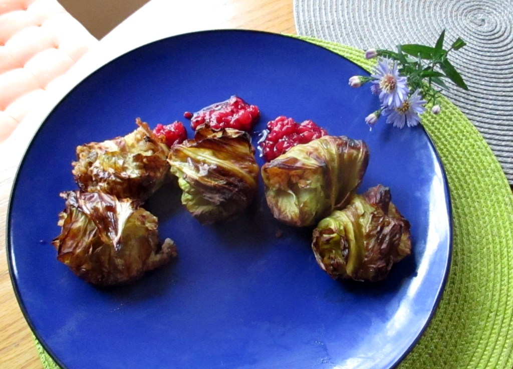 KAALIKÄÄRYLEET ONNISTUIVAT YLI ODOTUSTEN