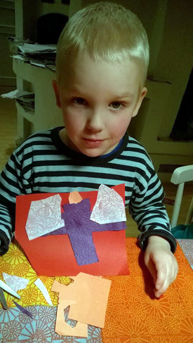 OTSON KOLLAASIENKELI