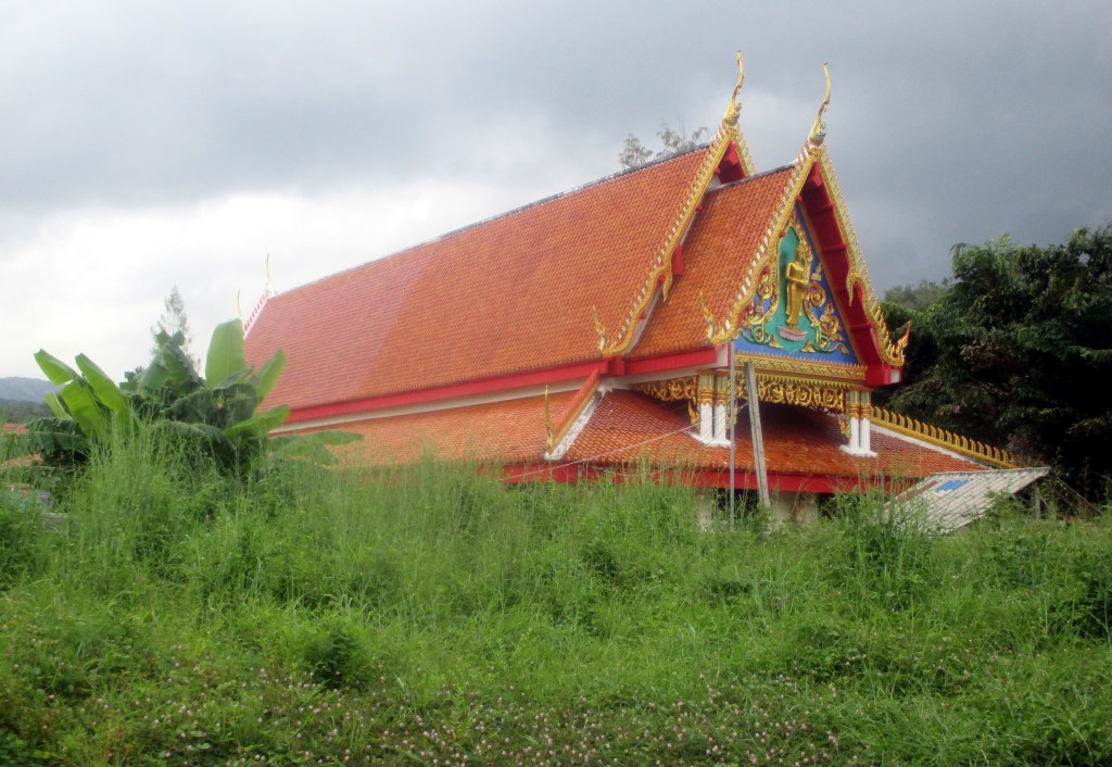 LÄHITEMPPELIMME KAMALASSA