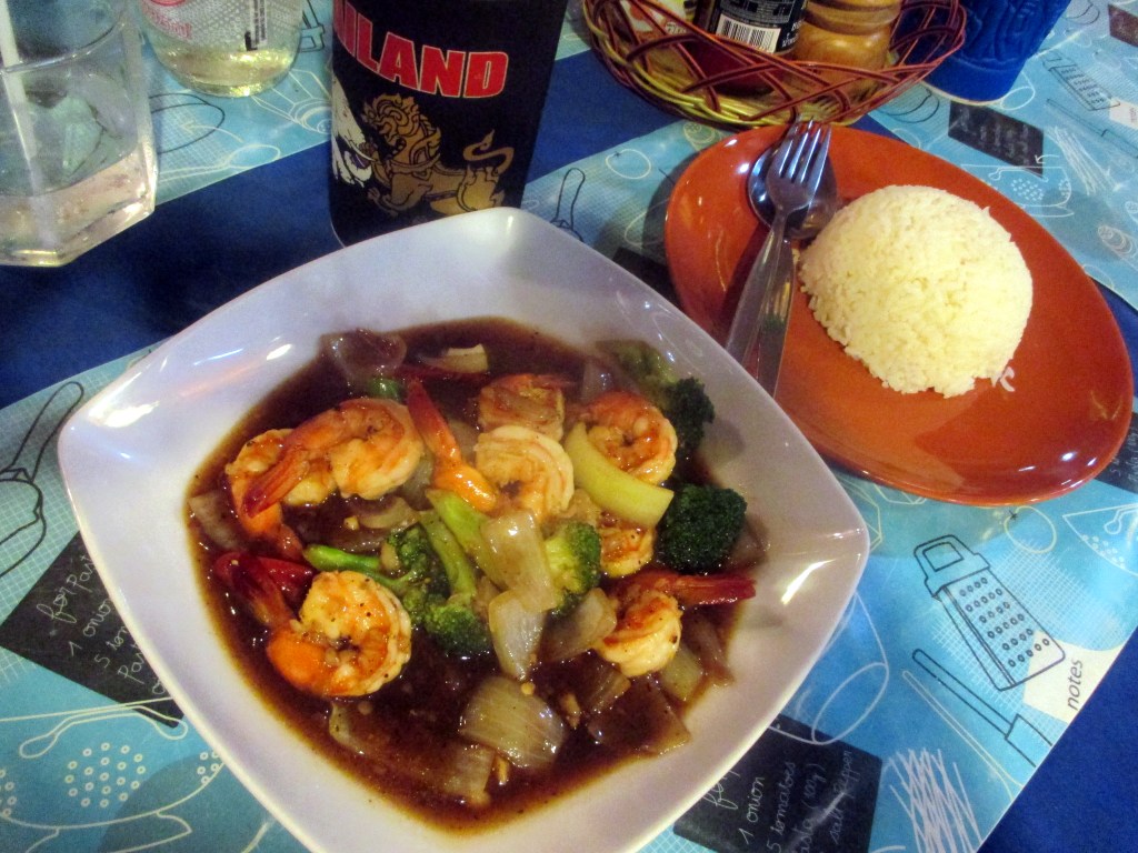 RAPUJA VALKOSIPULIN KERA